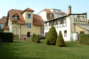 Stilvolles Mehrfamilienhaus zum Eigennutz und/oder Anlageobjekt  – Rastenberg, Sömmerda (Kreis), 99636 Sömmerda (Kreis) – Vorschaubild 3
