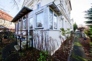2 Villen-24 WE heute - viele Chancen morgen: Wohnen,
Co-Living,Campus,Therapie,Pflege,Praxiszentrum – Die vollständige Adresse der Immobilie erhältst du vom Anbieter., 6484 Quedlinburg – Vorschaubild 35