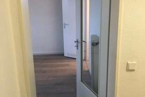 Perfekt geschnittenes 1-Zimmerappartement mit großen Südbalkon, neue EBK & Aasee nah – Boeselagerstraße 1, 48163 Mecklenbeck, Münster – Vorschaubild 15