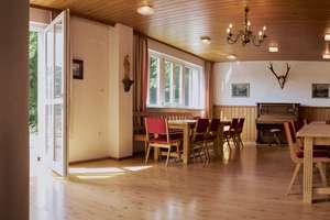Ein Ort zum Ankommen – Traumhaftes Anwesen mit zwei Wohnhäusern, Teich und weitläufigem Land – Die vollständige Adresse der Immobilie erhältst du vom Anbieter., 36452 Kaltennordheim – Vorschaubild 26