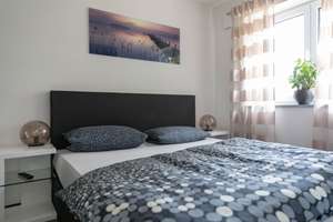 2-Zimmer Wohnung 50,5m² möbliert - Top Lage - Ingolstadt Süd-Ost – Marlene-Dietrich-Straße 2, 85053 Südost, Ingolstadt – Vorschaubild 2