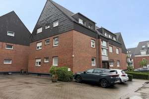 Vermietete 3-Zimmer-Wohnung mit Balkon im familienfreundlichen Vogelviertel in Gremmendorf-Ost – 48167 Gremmendorf-Ost, Münster – Vorschaubild 4