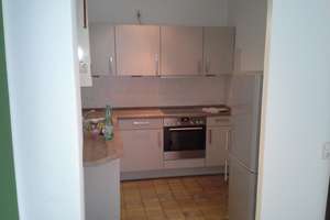Innenstadt mit Balkon, 1. OG, Küche, auch 2er WG geeignet, saniert in 2019 – Heinzenstrasse 25, 52062 Hansemannplatz, Aachen – Vorschaubild 6