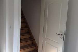 Roter Klinker - White Living: Designer-Maisonette mit Haus-Charakter – Die vollständige Adresse der Immobilie erhältst du vom Anbieter., 47179 Wehofen, Duisburg – Vorschaubild 6
