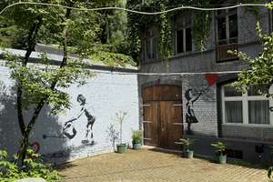 Altbaucharme für Liebhaber – Düppeler Straße 36, 42107 Elberfeld, Wuppertal – Vorschaubild 17