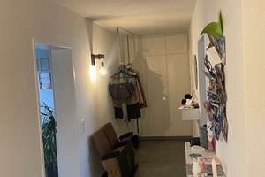 Stilvolle 3-Zimmer-Hochparterre-Wohnung mit geh. Innenausstattung mit Balkon und EBK – 88048 Friedrichshafen – Vorschaubild 12