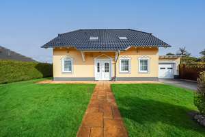 Top gepflegtes Architekten-Einfamilienaus mit weiterem Bauplatz in gefragter Lage von Dallgow – Die vollständige Adresse der Immobilie erhältst du vom Anbieter., 14624 Dallgow-Döberitz – Vorschaubild 4