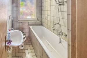 Attraktive 3-Zimmer-Wohnung mit Balkon in Duisburg-Hamborn – Die vollständige Adresse der Immobilie erhältst du vom Anbieter., 47166 Alt-Hamborn, Duisburg – Vorschaubild 8