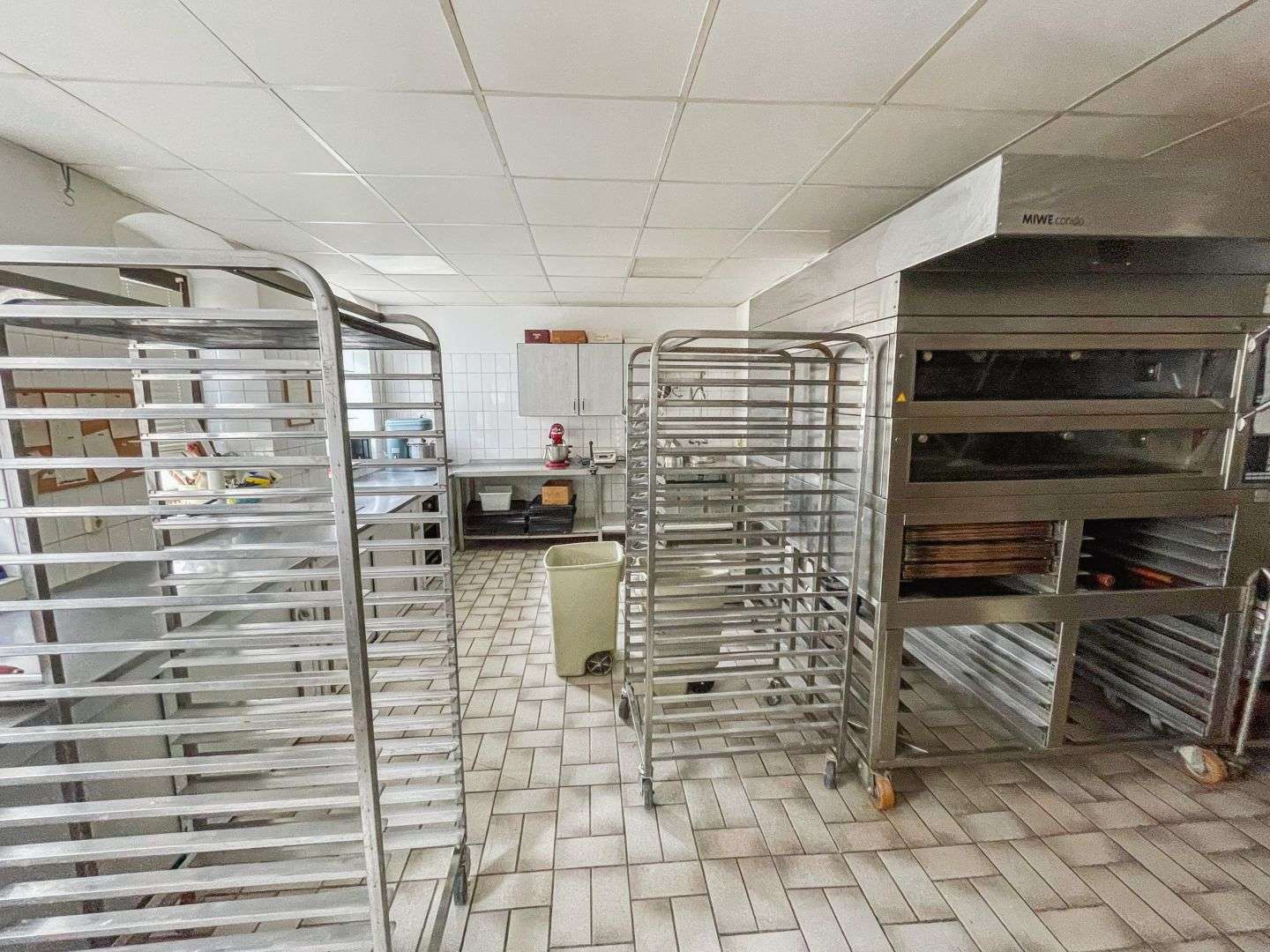 Immobilie in Waldheim - Provisionsfrei - 2 WGH in zentraler Lage von Waldheim-Chance zur Existenzgründung oder Kapitalanlage - Bild 2