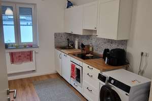 Gemütliche, helle 2 ZKB-Wohnung in Wiesbaden-Biebrich – Die vollständige Adresse der Immobilie erhältst du vom Anbieter., 65203 Biebrich, Wiesbaden – Vorschaubild 3