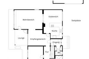 Hochwertig möbliertes EFH mit Garten, Garage & Top-Ausstattung in Münchsmünster! – Pfaffenhofen an der Ilm (Kreis) – Vorschaubild 50