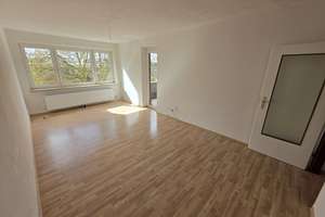 Preiswerte 3-Zimmer-Wohnung (WBS) zum selber renovieren, 2 Balkone – Haus-Endt-Str. 41, 40593 Urdenbach, Düsseldorf – Vorschaubild 8