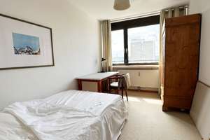 Lichtdurchflutete 4-Zimmerwohnung mit Fernblick in Rheinnähe Bonn-Castell
 – Die vollständige Adresse der Immobilie erhältst du vom Anbieter., 53117 Bonn-Castell, Bonn – Vorschaubild 8