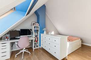 Ihr neues Zuhause wartet! Gepflegtes Reihenhaus in Duisburg-Bergheim – Die vollständige Adresse der Immobilie erhältst du vom Anbieter., 47228 Bergheim, Duisburg – Vorschaubild 6