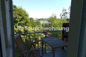 Tauschwohnung: Günstige wunderschöne Altbauwohnung mit Balkon – 4315 Volkmarsdorf, Leipzig – Vorschaubild 8