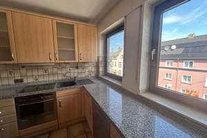 Großzügige Dachgeschosswohnung in Essen-Altendorf mit Garage! – Die vollständige Adresse der Immobilie erhältst du vom Anbieter., 45143 Altendorf, Essen – Vorschaubild 17