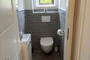 Renovierte 3-Zimmer-Wohnung mit Balkon in Augsburg-Haunstetten – Max-Planck-Straße 13b, 86179 Haunstetten-Nord, Augsburg – Vorschaubild 8