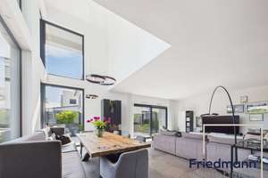 Ihr privates Hideaway – Designhaus mit Pool, Sauna und Gartenparadies – Die vollständige Adresse der Immobilie erhältst du vom Anbieter., 54516 Wittlich – Vorschaubild 3