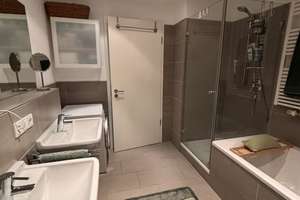 Helle 3-Zimmer Wohnung mit hochwertiger Küche zur Übernahme – Die vollständige Adresse der Immobilie erhältst du vom Anbieter., 91058 Bachfeld, Erlangen – Vorschaubild 9