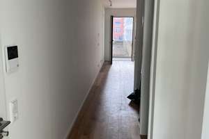 Erstbezug: Moderne 1,5-Zimmer Wohnung mit Luxus-Ausstattung in Mainz-Neustadt – Rotterdamer Platz 14, 55120 Neustadt, Mainz – Vorschaubild 10