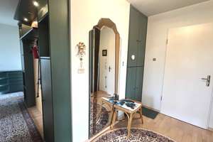 Hoch hinaus: Helle Wohnung mit großzügiger Dachterrasse, Aufzug und TG-Stellplatz – Hohenschönhauser Str. 9, 10315 Friedrichsfelde, Berlin – Vorschaubild 6