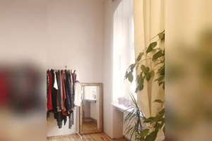 Helle 2-Zimmer-Wohnung unmöbliert mit großzügigem Wohn-Koch-Essbereich – Mahlower Straße 9, 12049 Neukölln (Ortsteil), Berlin – Vorschaubild 10