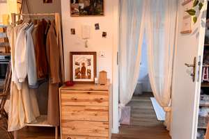 Traumwohnung mit Katzenbalkon – Die vollständige Adresse der Immobilie erhältst du vom Anbieter., 50672 Altstadt/Nord, Köln – Vorschaubild 8