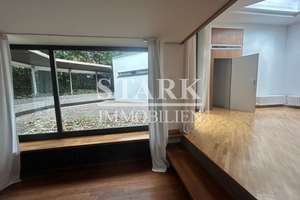 **Individuelles Architektenhaus mit Indoorpool, großzügigem Garten und nahe der FIS** – 61440 Oberursel (Taunus) – Vorschaubild 5