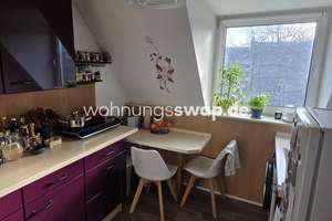 Wohnungstausch: Gutenbergstraße 6 – Gutenbergstraße 6, 50400 Ehrenfeld (Ortsteil), Köln – Vorschaubild 6