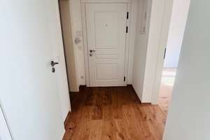 ***IHR NEUES ZUHAUSE - SCHÖNE 2 ZIMMER WOHNUNG IN RHEINNÄHE*** – Arndstr. 26a, 47119 Laar, Duisburg – Vorschaubild 3
