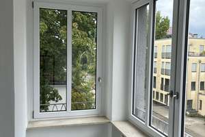 +++Historischer Charme am Englischen Garten+++ Stilvolle 4-Zimmer-Wohnung mit Balkon in Schwabing – Die vollständige Adresse der Immobilie erhältst du vom Anbieter., 80802 Münchner Freiheit, München – Vorschaubild 12