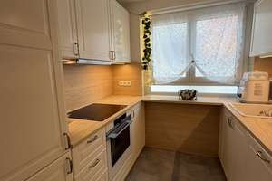 Zuhause mit vier Zimmern und Balkon in der Augsburger Innenstadt – Die vollständige Adresse der Immobilie erhältst du vom Anbieter., 86150 Lechviertel, östl. Ulrichsviertel, Augsburg – Vorschaubild 7