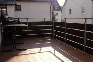 Tolles Mehrfamilienhaus mit 4 Wohnungen / beheiztem Hobbyraum / Doppelgarage und 2 Außenstellplätzen – Die vollständige Adresse der Immobilie erhältst du vom Anbieter., 70736 Fellbach – Vorschaubild 6