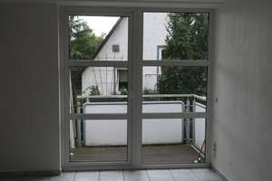 Maisonettewohnung mit Balkon – Johann-Fichte-Weg 1a, 33659 Senne, Bielefeld – Vorschaubild 7