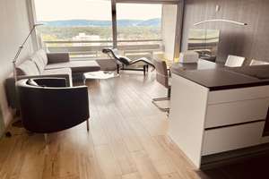 Luxusappartement in Karlsruhe als Kapitalanlage!  – Am Rüppurrer Schloss 5, 76199 Weiherfeld-Dammerstock, Karlsruhe – Vorschaubild 7