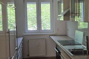 3 Zimmerwohnung Nikolassee (grün und doch zentral) – Pfeddersheimer Weg 49, 14129 Nikolassee, Berlin – Vorschaubild 4