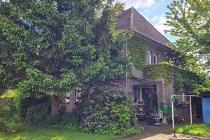 Fast wie im eigenen Haus! Geräumige 4 Zi.-Wohnung im Zweifamilienhaus. – Glückaufstr. 4, 46238 Batenbrock, Bottrop – Vorschaubild 2