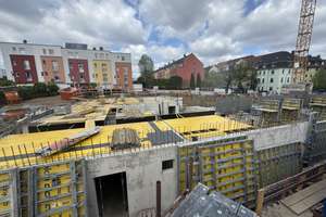 Jetzt KFW förderfähig!! Neubau Erstbezug - Erdgeschoss mit Gartenanteil!! – Walpurgisstraße 32-34, 45131 Rüttenscheid, Essen – Vorschaubild 6