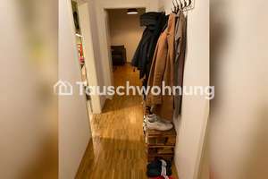 Tauschwohnung: 2-Zi.-Wohnung im Herzen Kölns zum Tausch – Die vollständige Adresse der Immobilie erhältst du vom Anbieter., 50672 Neustadt/Nord, Köln – Vorschaubild 2