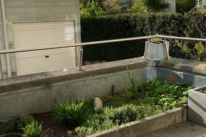 Schöne Drei-Zimmer-Wohnung mit Terrasse und Garten in guter Lage von Stuttgart Vaihingen – Die vollständige Adresse der Immobilie erhältst du vom Anbieter., 70563 Heerstraße, Stuttgart – Vorschaubild 3
