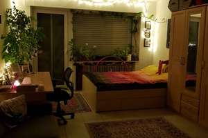 Helles 1-Zimmer-Apartment mit Balkon im Kreuzviertel – ca. 30 m² – Melchersstraße 31, 48149 Kreuz, Münster – Vorschaubild 5
