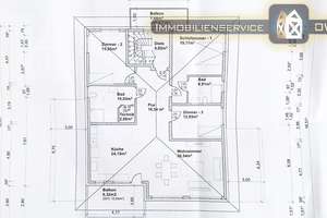 Premium Neubau ETW I OG mit Balkon I 2FMH I Premium I KfW40 I PV I – Die vollständige Adresse der Immobilie erhältst du vom Anbieter., 32108 Bad Salzuflen – Vorschaubild 23