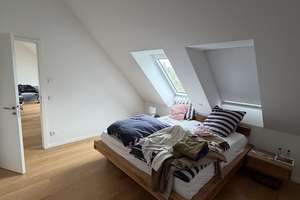 Wunderschöne und moderne 2-Zimmer-Wohnung in Laim – Ofener Str. 24, 80689 St. Ulrich, München – Vorschaubild 6