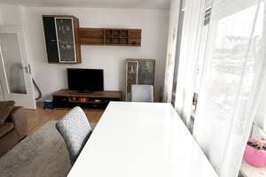 Gepflgte 2 Zimmer Wohnung mit schöner Raumaufteilung sucht  "Top Mieter" in Leverkusen-Rheindorf – Pützdelle 10, 51371 Rheindorf, Leverkusen – Vorschaubild 4