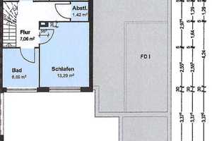 Hauptstadtmakler-Bezugsfreie Doppelhaushälfte in guter Lage – Berlin – Vorschaubild 16
