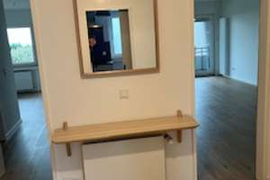 Ruhige Wohnung mit Balkon: ansprechende 3-Zimmer-Wohnung in Solingen – Brockenstr. 14, 42699 Ohligs/Aufderhöhe/Merscheid, Solingen – Vorschaubild 23