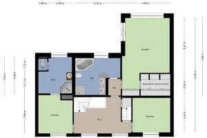 Fabrikantenvilla mit Stil und Klasse – Die vollständige Adresse der Immobilie erhältst du vom Anbieter., 42287 Ronsdorf, Wuppertal – Vorschaubild 33