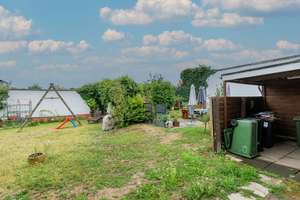 Zwei Mehrfamilienhäuser mit 8 Wohneinheiten – voll vermietet! 
Ideal für Kapitalanleger! – 64807 Dieburg – Vorschaubild 11
