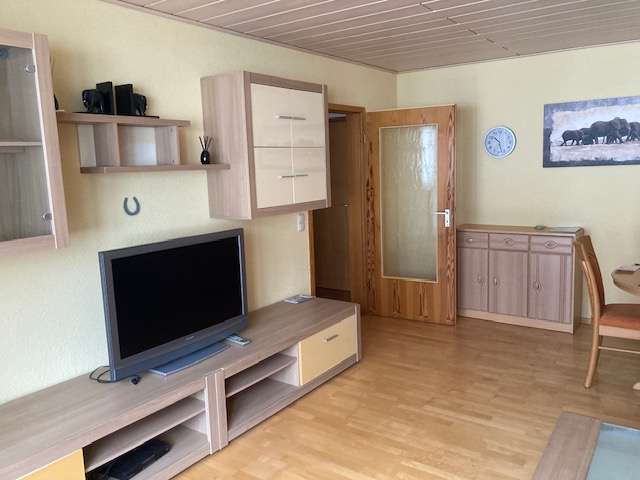 Immobilie in Langweid am Lech - Solide 2-Zimmerwohnung mit Südbalkon - bevorzugt an Kapitalanleger - Bild 4