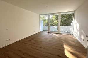 Erstbezug nach Kernsanierung I 3 Zimmer I Blick ins grüne – Schultheißallee 5, 90478 Nürnberg – Vorschaubild 6